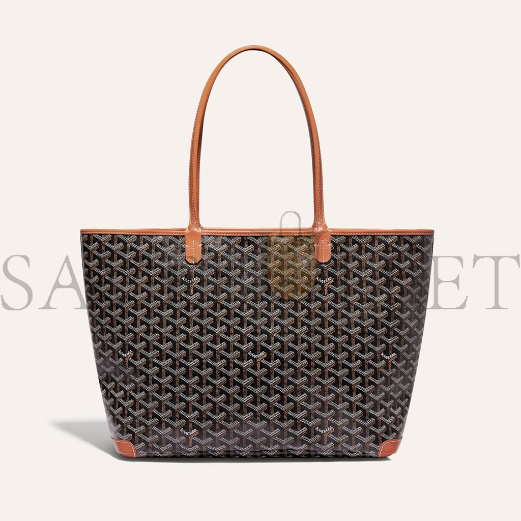 GOYARD ARTOIS MM BAG (50*30*17cm) GOYARD ARTOIS MM BAG (50*30*17cm)